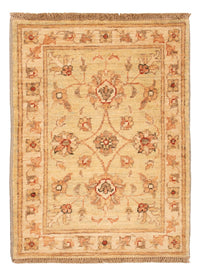 Ziegler Carpet - 69 x 52 cm - beige