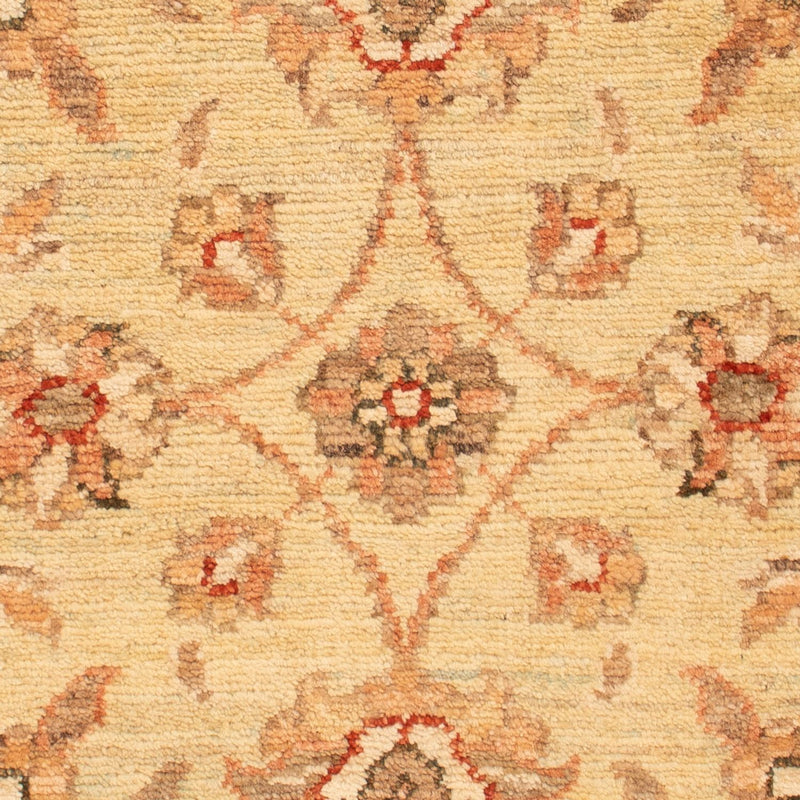 Ziegler Carpet - 69 x 52 cm - beige