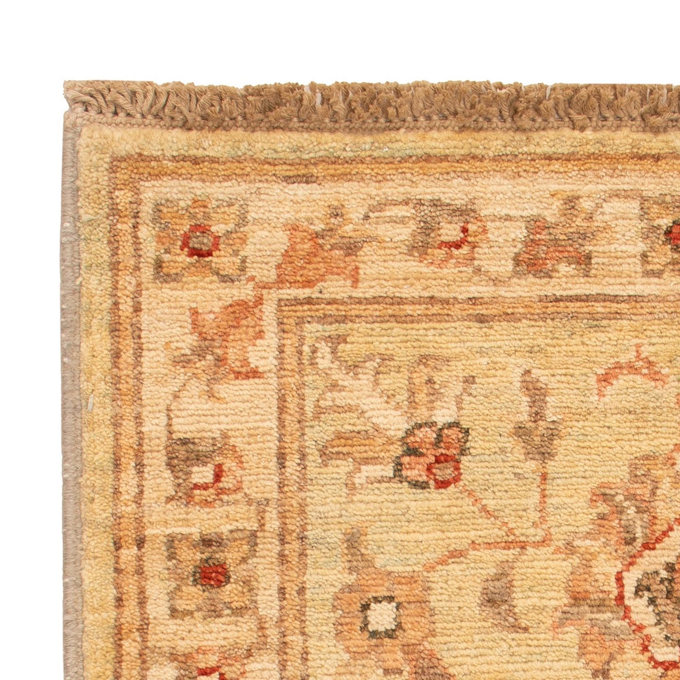 Ziegler Carpet 69x52cm - Oriental Carpet