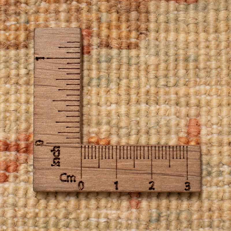 Ziegler Carpet - 69 x 52 cm - beige