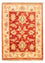 Ziegler Carpet - 67 x 49 cm - röd