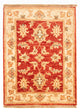 Ziegler Carpet 67x49cm - Oriental Carpet