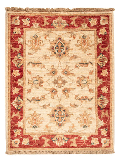 Ziegler Carpet 51x64cm - Oriental Carpet