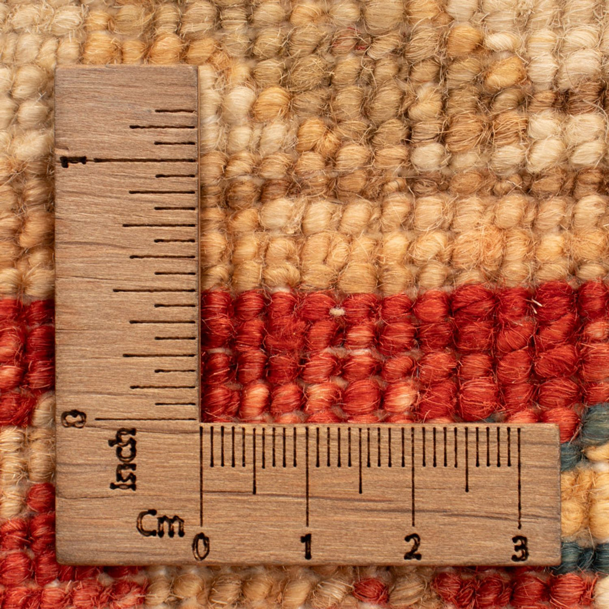 Ziegler Carpet - 64 x 51 cm - beige