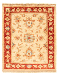 Ziegler Carpet - 61 x 50 cm - beige