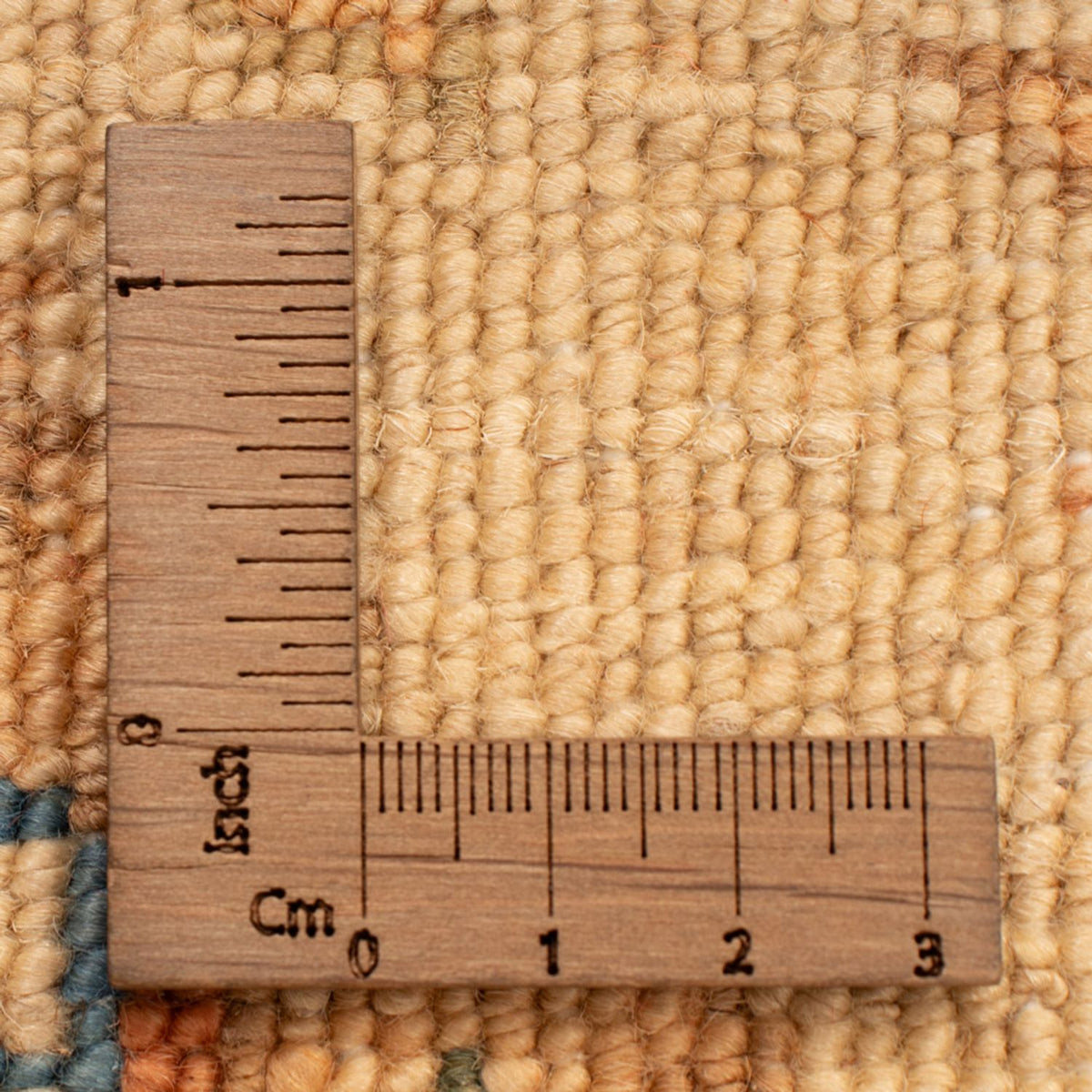 Ziegler Carpet - 61 x 50 cm - beige