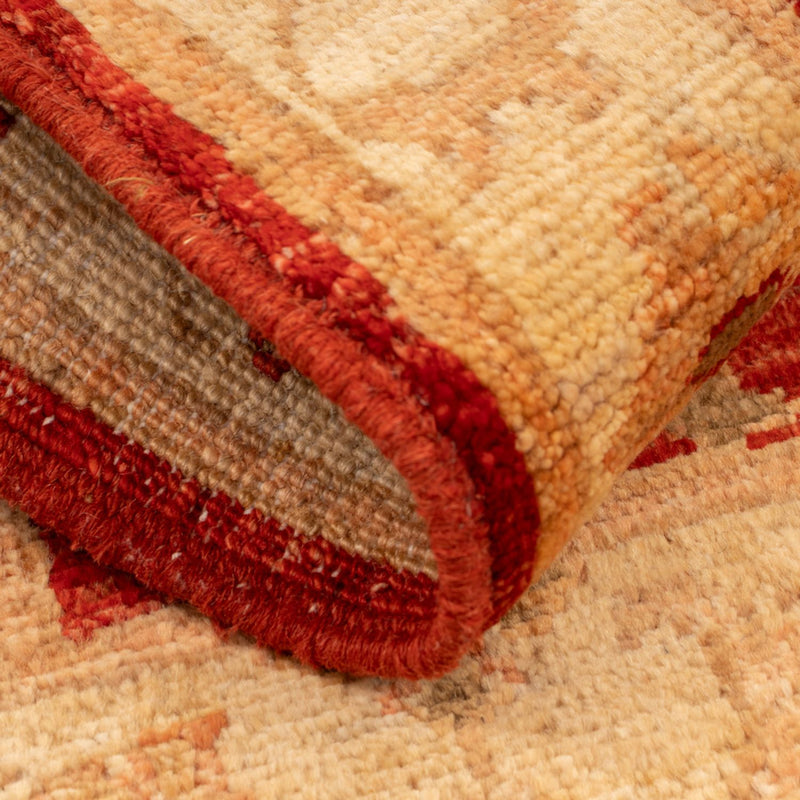 Ziegler Carpet - 67 x 55 cm - röd