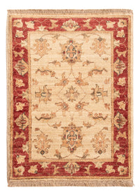 Ziegler Carpet - 64 x 49 cm - beige