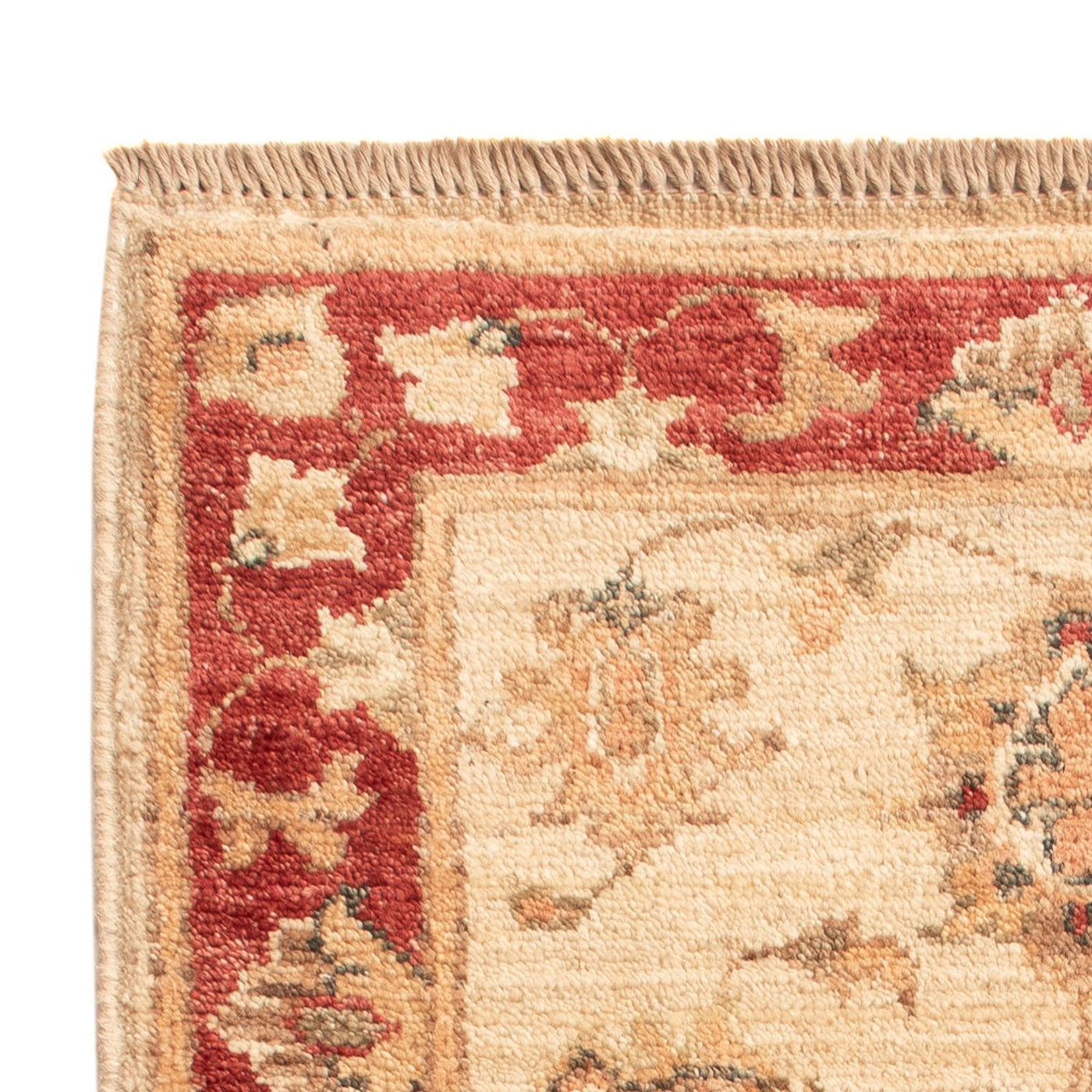 Ziegler Carpet 64x49cm - Oriental Carpet