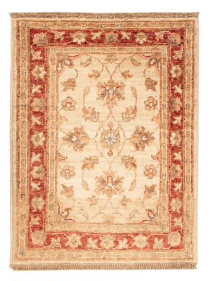 Ziegler Carpet - 68 x 52 cm - beige