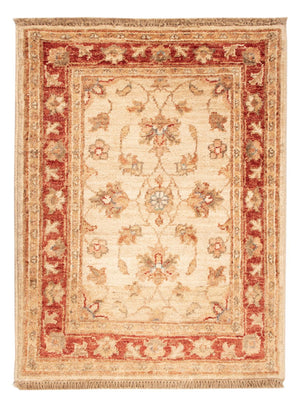Ziegler Carpet - 68 x 52 cm - beige