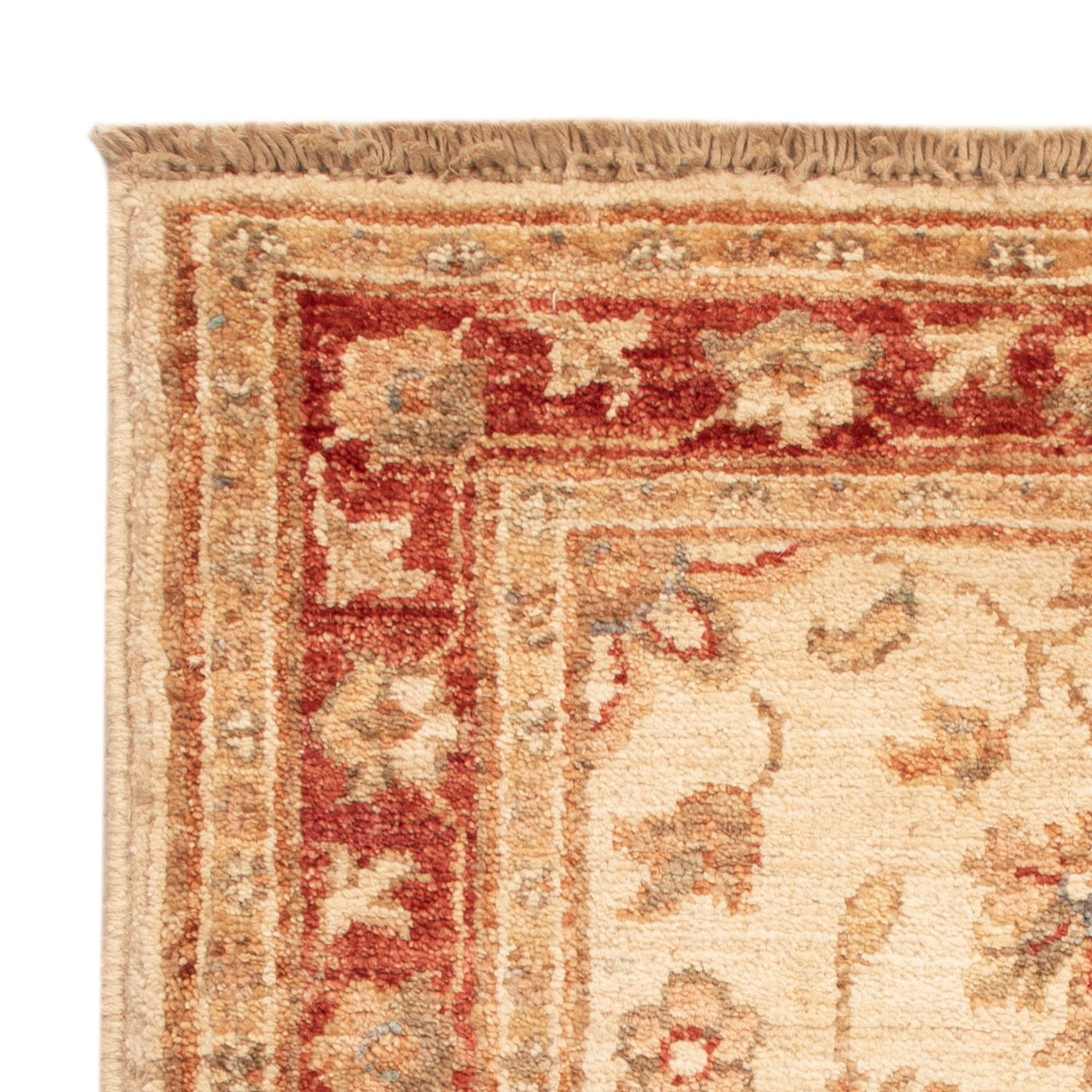 Ziegler Carpet 68x52cm - Oriental Carpet