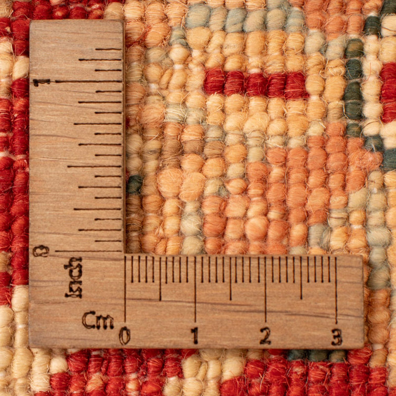 Ziegler Carpet - 68 x 51 cm - röd