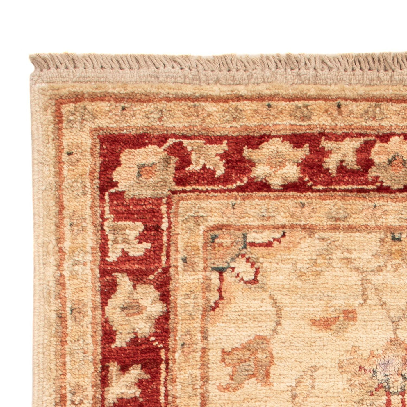 Ziegler Carpet 76x50cm - Oriental Carpet