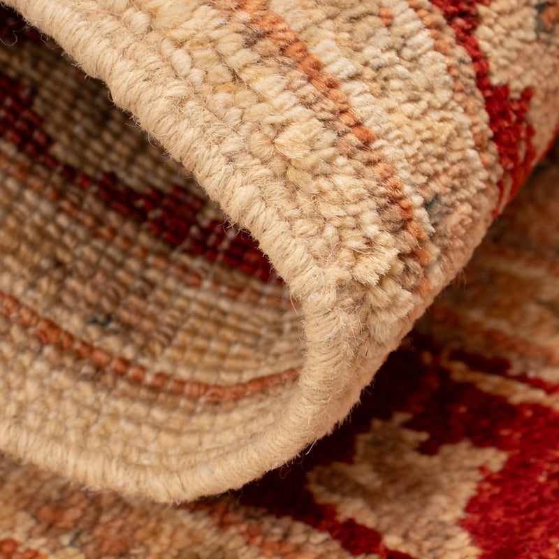 Ziegler Carpet - 76 x 50 cm - beige