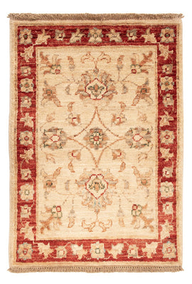 Ziegler Carpet - 73 x 51 cm - beige