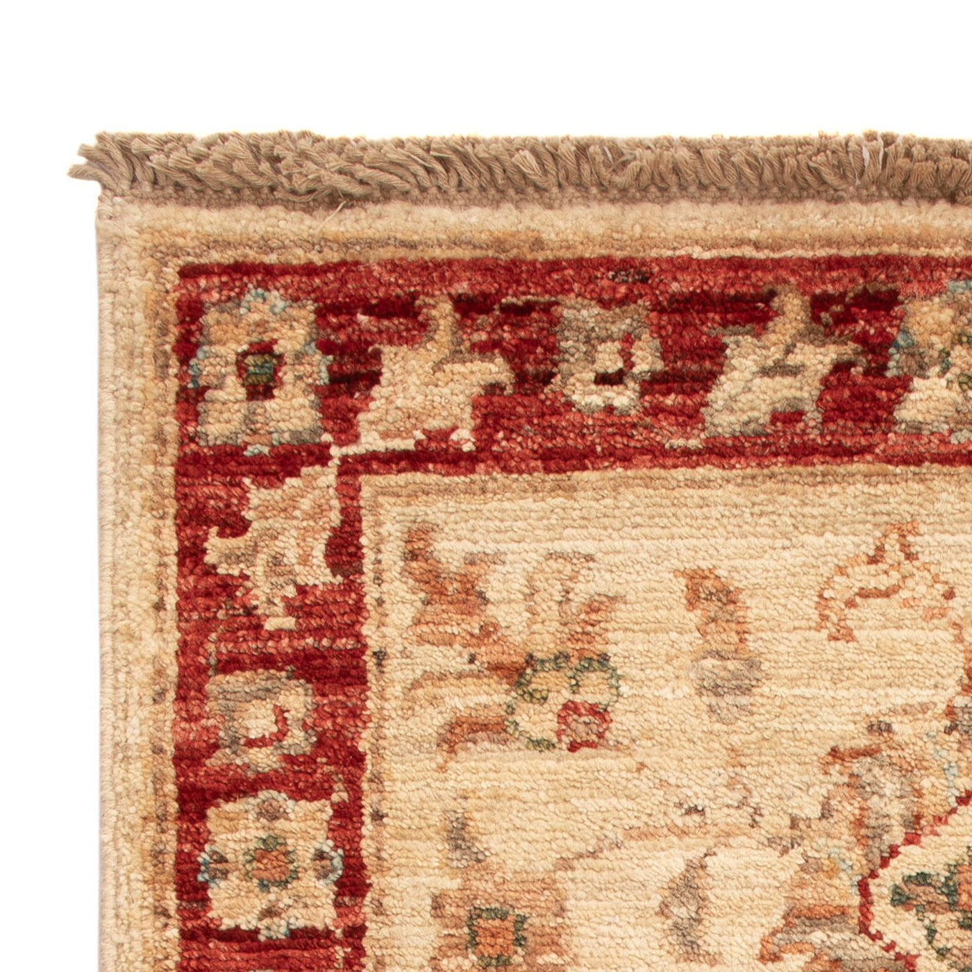 Ziegler Carpet 73x51cm - Oriental Carpet