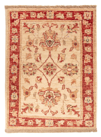 Ziegler Carpet 52x68cm - Oriental Carpet