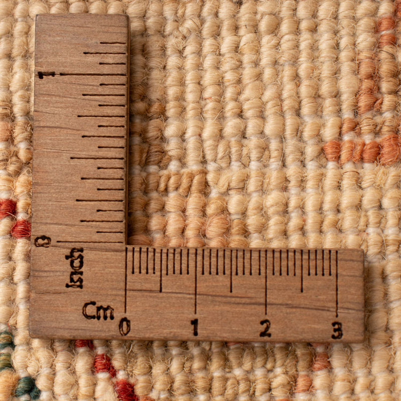 Ziegler Carpet - 75 x 51 cm - beige