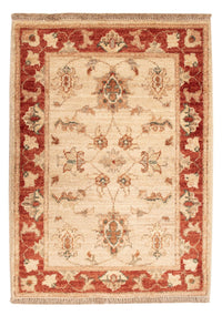 Ziegler Carpet - 69 x 49 cm - beige