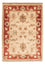 Ziegler Carpet - 69 x 49 cm - beige