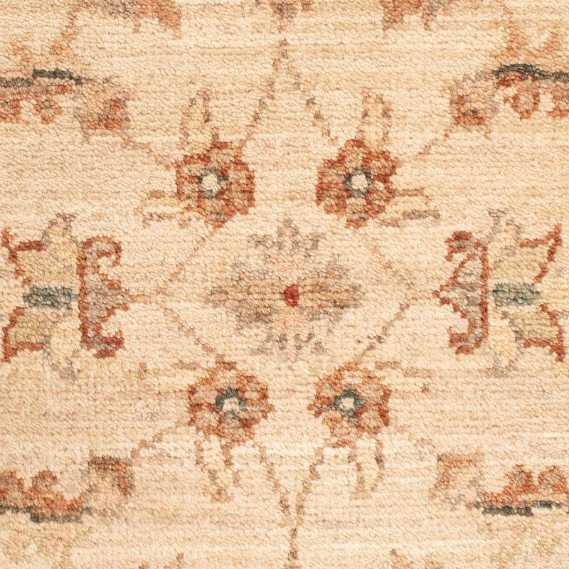 Ziegler Carpet - 69 x 49 cm - beige