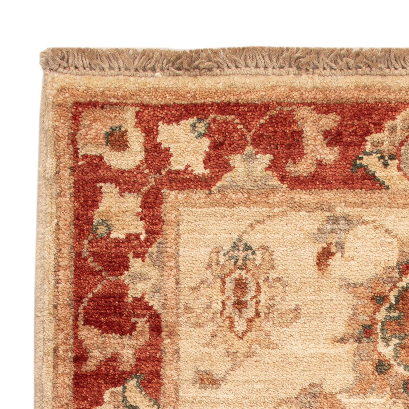 Ziegler Carpet 69x49cm - Oriental Carpet