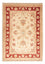 Ziegler Carpet - 73 x 53 cm - beige