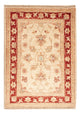 Ziegler Carpet 73x53cm - Oriental Carpet