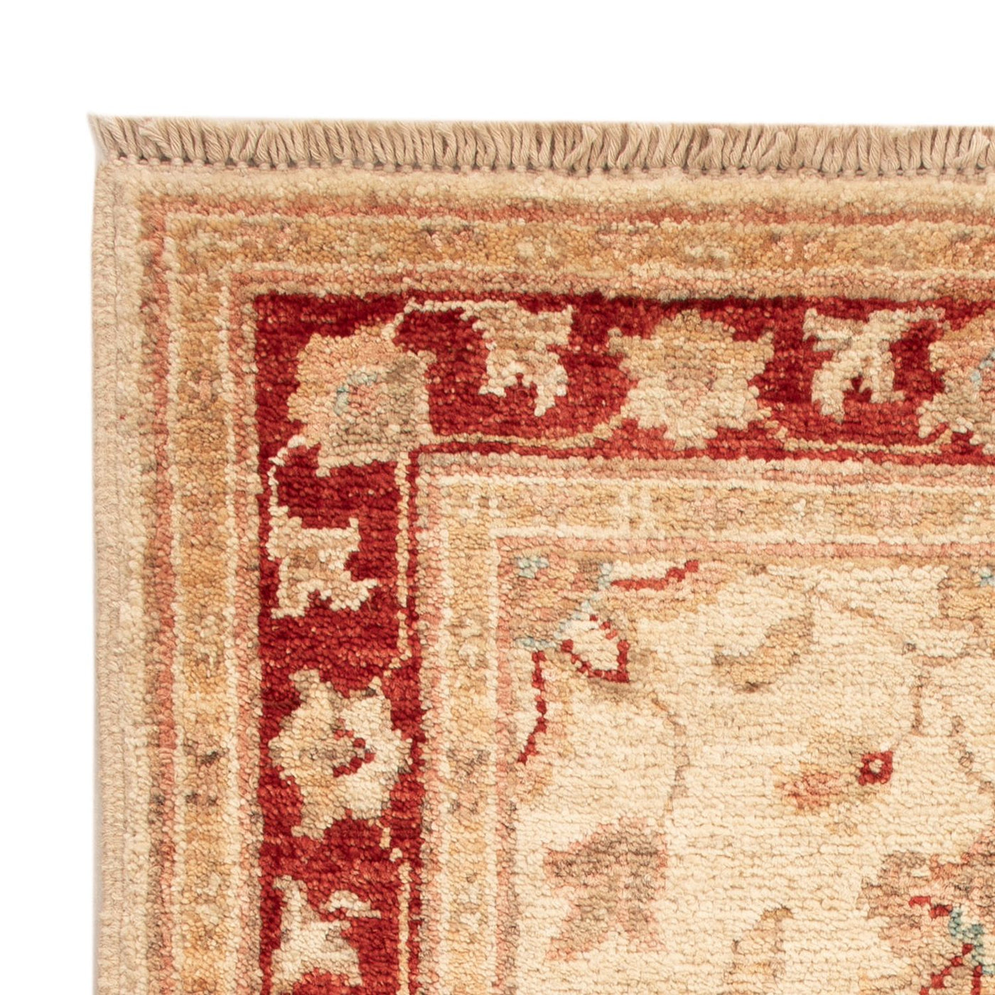 Ziegler Carpet 73x53cm - Oriental Carpet