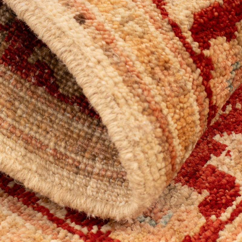 Ziegler Carpet - 73 x 53 cm - beige