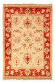 Ziegler Carpet 74x49cm - Oriental Carpet