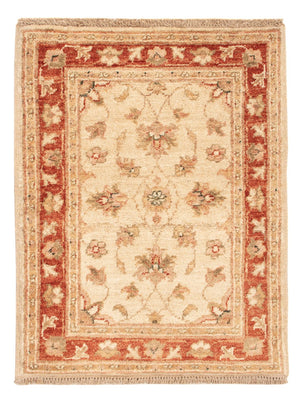 Ziegler Carpet - 67 x 52 cm - beige