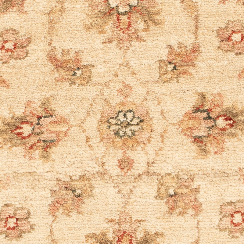 Ziegler Carpet - 67 x 52 cm - beige