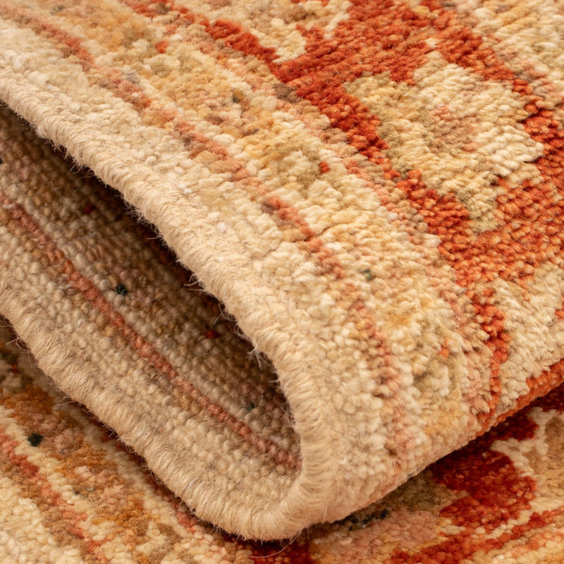 Ziegler Carpet - 67 x 52 cm - beige