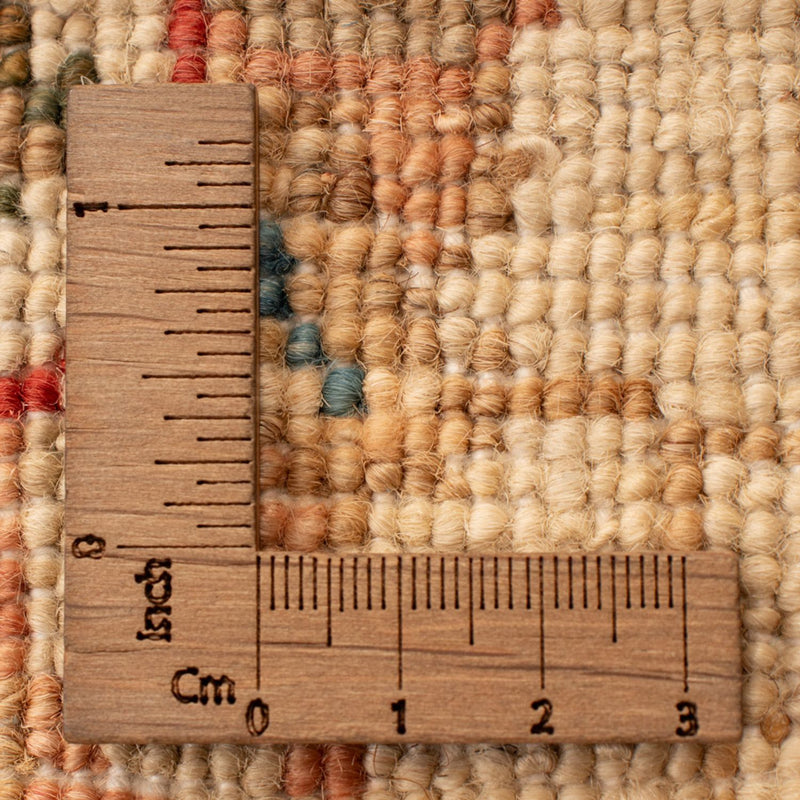 Ziegler Carpet - 72 x 52 cm - beige