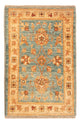 Ziegler Carpet 76x52cm - Oriental Carpet
