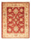 Ziegler Carpet - 71 x 55 cm - röd