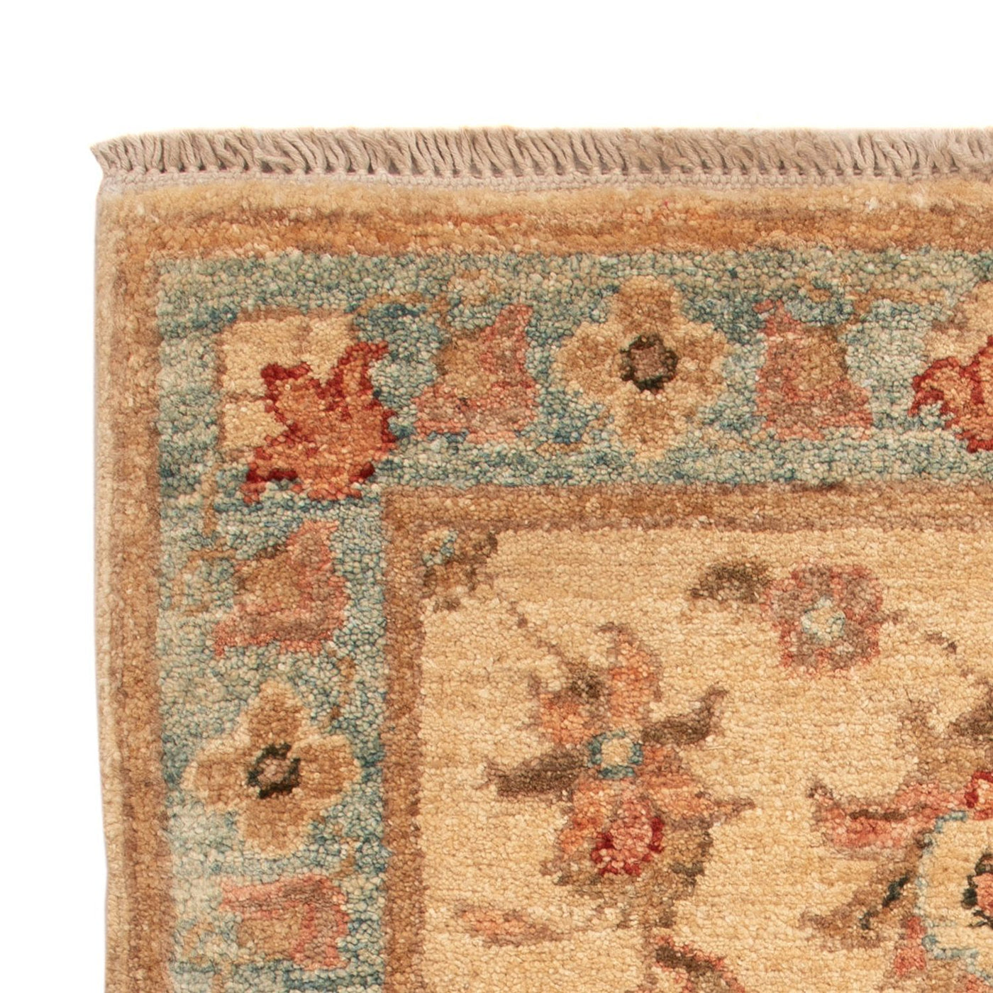 Ziegler Carpet 70x69cm - Oriental Carpet