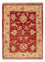 Ziegler Carpet - 69 x 52 cm - röd