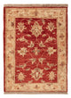 Ziegler Carpet 69x52cm - Oriental Carpet