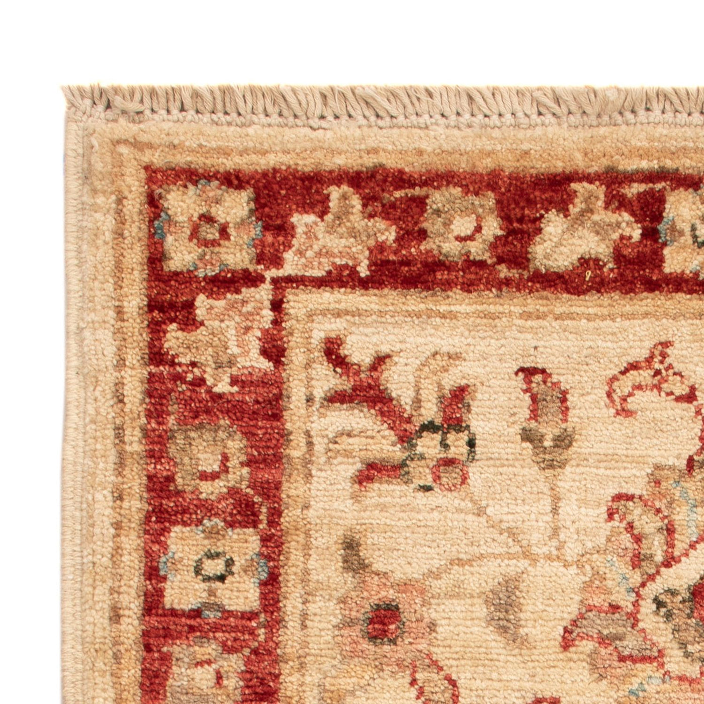 Ziegler Carpet 71x52cm - Oriental Carpet