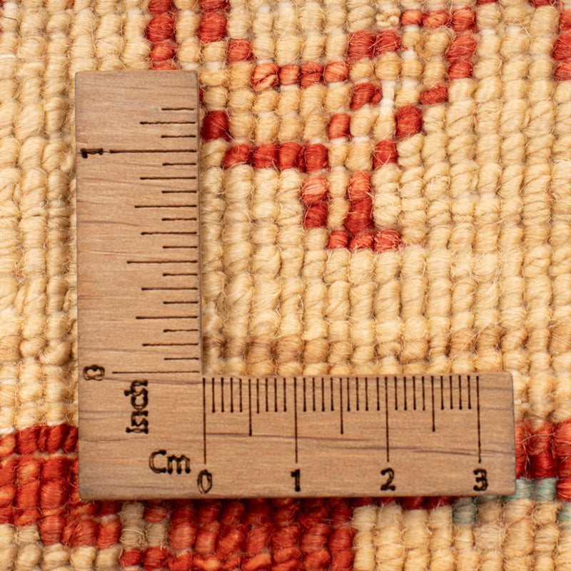 Ziegler Carpet - 71 x 52 cm - beige