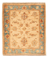 Ziegler Carpet - 65 x 54 cm - beige