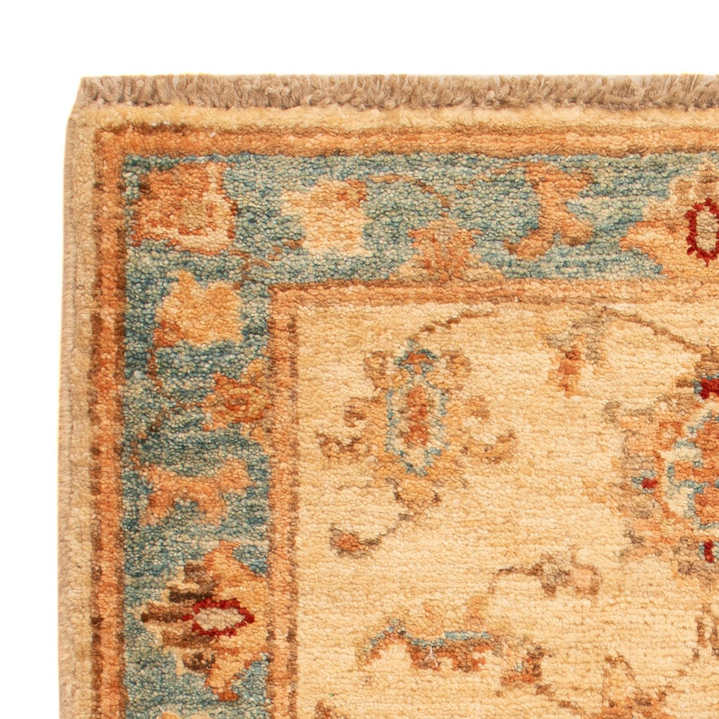 Ziegler Carpet 65x54cm - Oriental Carpet