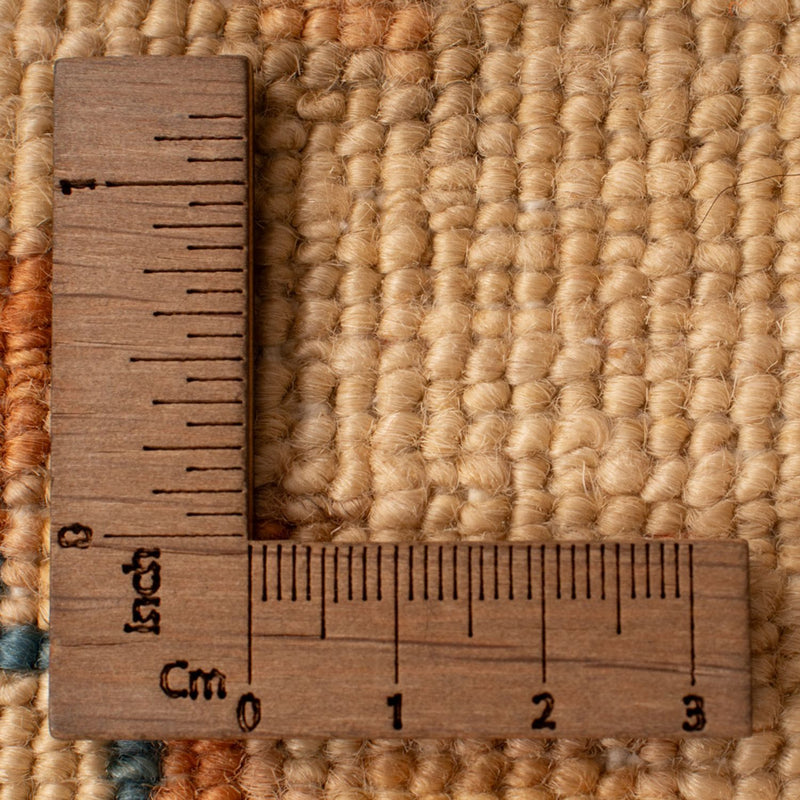 Ziegler Carpet - 64 x 52 cm - beige