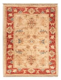 Ziegler Carpet - 67 x 50 cm - beige