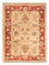 Ziegler Carpet - 67 x 50 cm - beige
