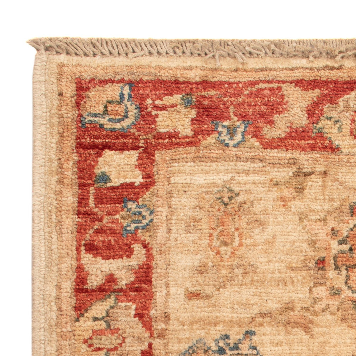 Ziegler Carpet 67x50cm - Oriental Carpet