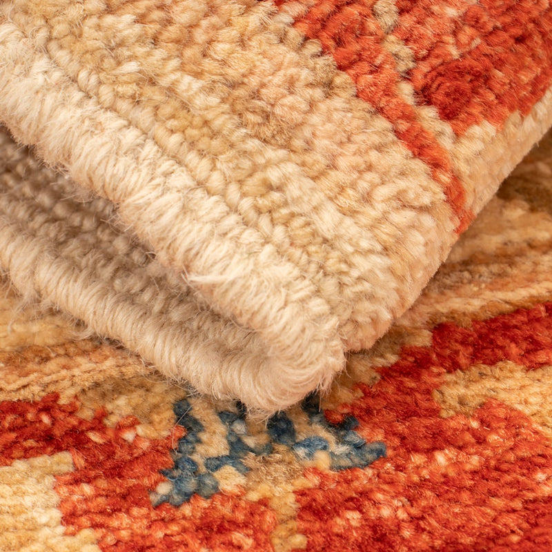 Ziegler Carpet - 67 x 50 cm - beige